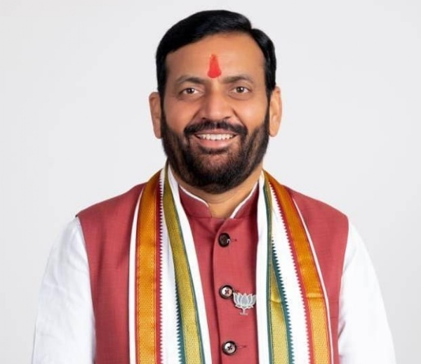 ਹਰਿਆਣਾ ਦੇ ਮੁੱਖ ਮੰਤਰੀ ਨਾਇਬ ਸਿੰਘ ਸੈਣੀ