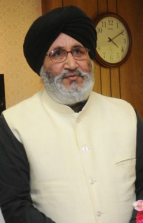 ਡਾ. ਦਲਜੀਤ ਸਿੰਘ ਚੀਮਾ