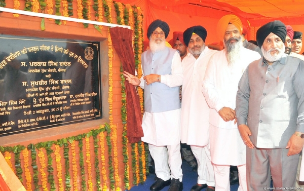 ਡਾ.ਦਲਜੀਤ ਚੀਮਾ ਵੱਲੋਂ ਸਾਂਝੀ ਕੀਤੀ ਤਸਵੀਰ।