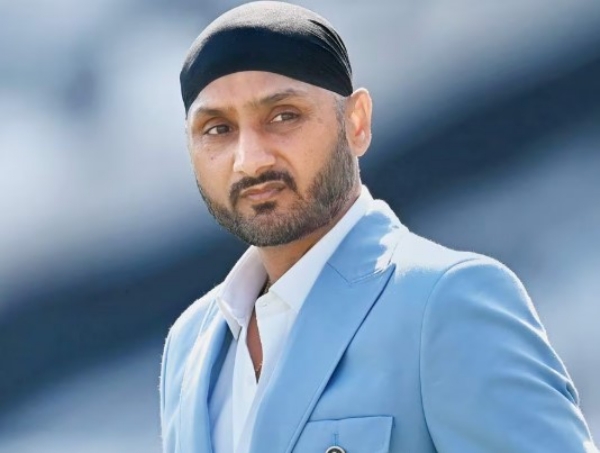 ਹਰਭਜਨ ਸਿੰਘ