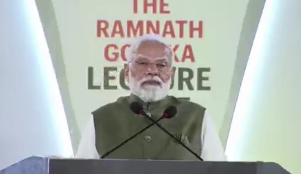 ਪ੍ਰਧਾਨ ਮੰਤਰੀ ਨਰਿੰਦਰ ਮੋਦੀ ਦੀ ਫਾਈਲ ਫੋਟੋ।