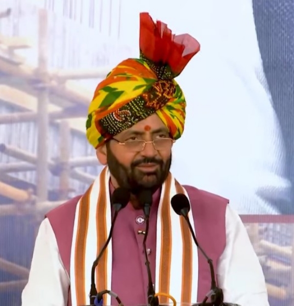 ਮੁੱਖ ਮੰਤਰੀ ਨਾਇਬ ਸਿੰਘ ਸੈਣੀ