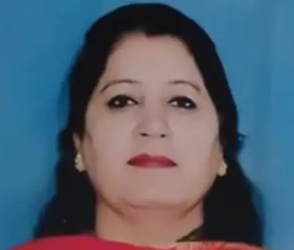 ਮ੍ਰਿਤਕ ਪੂਜਾ ਦੀ ਫਾਈਲ ਫੋਟੋ।