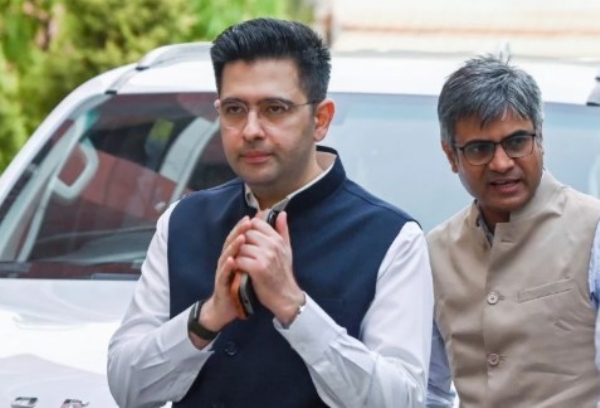 ਰਾਘਵ ਚੱਢਾ