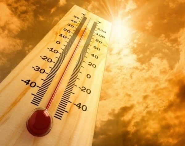 ਮੌਸਮ ਦੀ ਫਾਈਲ ਫੋਟੋ।