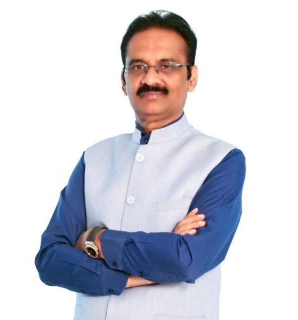 ਸੰਸਦ ਮੈਂਬਰ ਅਸ਼ੋਕ ਮਿੱਤਲ।