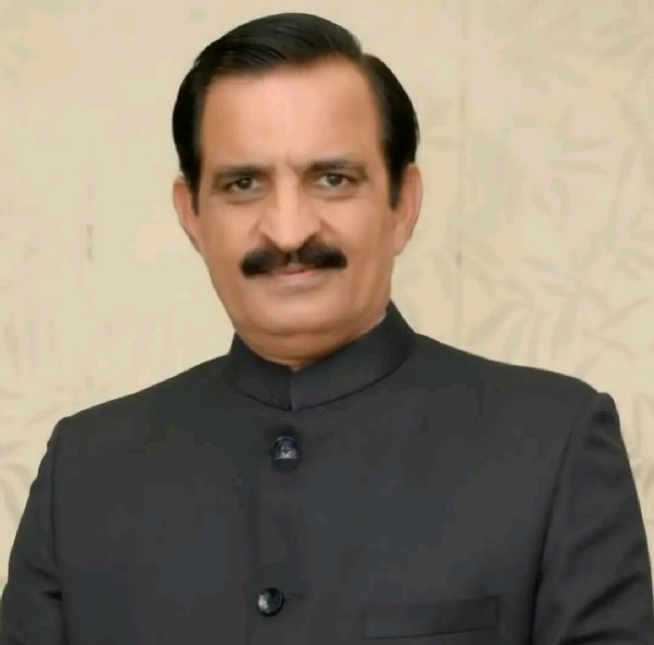 ਭਾਜਪਾ ਜਨਰਲ ਸਕੱਤਰ ਅਨੀਲ ਸਰੀਨ