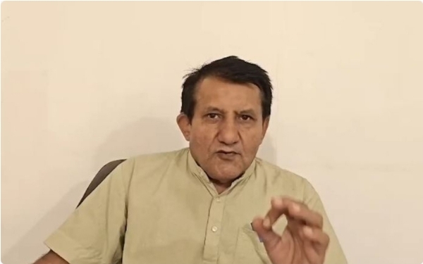 ਸਾਗਰ ਰਬਾਰੀ