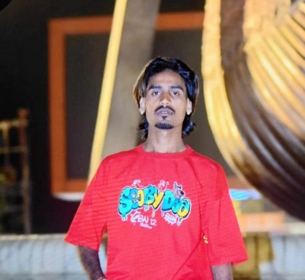 ਮ੍ਰਿਤਕ ਮੋਹਿਤ ਦੀ ਫਾਈਲ ਫੋਟੋ।