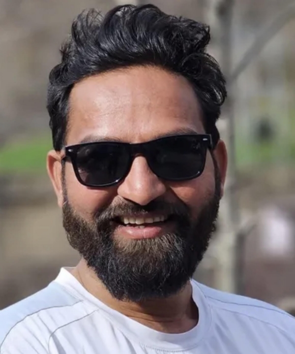 ਡੋਡਾ ਦੇ ਵਿਧਾਇਕ ਮਹਿਰਾਜ ਮਲਿਕ