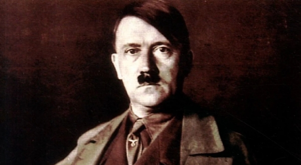 ਹਿਟਲਰ। ਫੋਟੋ ਫਾਈਲ ਇੰਟਰਨੈੱਟ ਮੀਡੀਆ