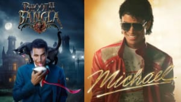 ਭੂਤ ਬੰਗਲਾ ਅਤੇ ਮਾਈਕਲ। ਫੋਟੋ ਸਰੋਤ ਐਕਸ