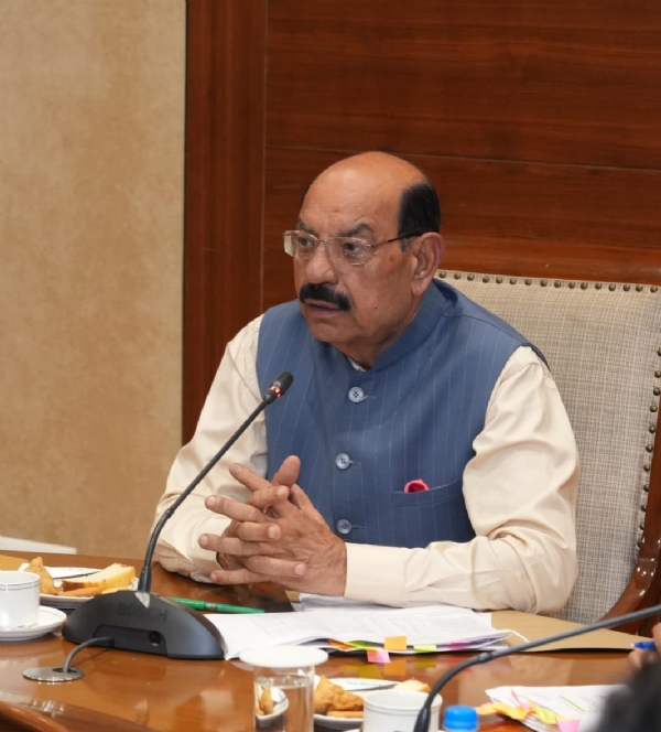 ਮੰਤਰੀ ਮੋਹਿੰਦਰ ਭਗਤ