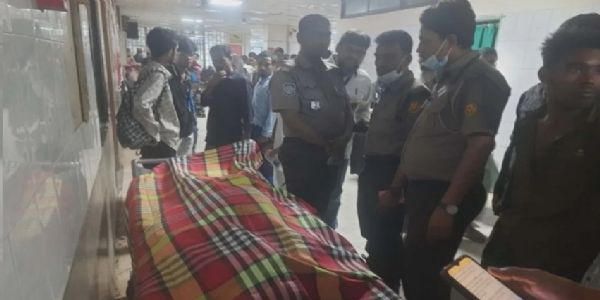 ਬੰਗਲਾਦੇਸ਼ ’ਚ ਮਾਫੀਆ ਸਰਗਨਾ ਟਿਟੋਨ ਦੀ ਗੋਲੀ ਮਾਰ ਕੇ ਹੱਤਿਆ, ਢਾਕਾ ਪੁਲਿਸ ਨੂੰ ਅੰਡਰਵਰਲਡ ਦੇ ਕਾਰਕੁਨਾਂ 