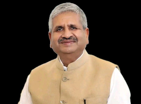 ਸਰੂਪ ਚੰਦ ਸਿੰਗਲਾ