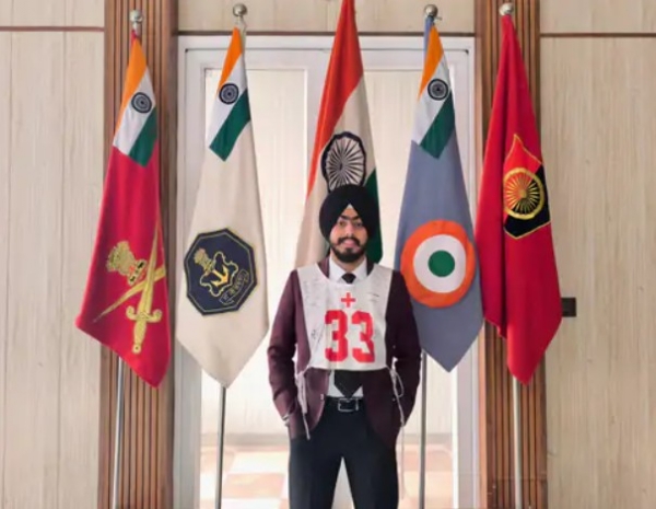 ਜਸਨੂਰ ਸਿੰਘ