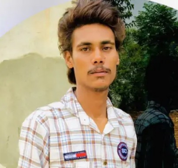 ਮ੍ਰਿਤਕ ਦੀ ਫਾਈਲ ਫੋਟੋ