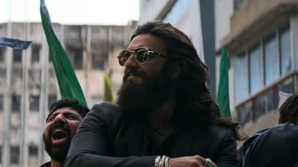 ਰਣਵੀਰ ਸਿੰਘ (ਫੋਟੋ ਸਰੋਤ: X)