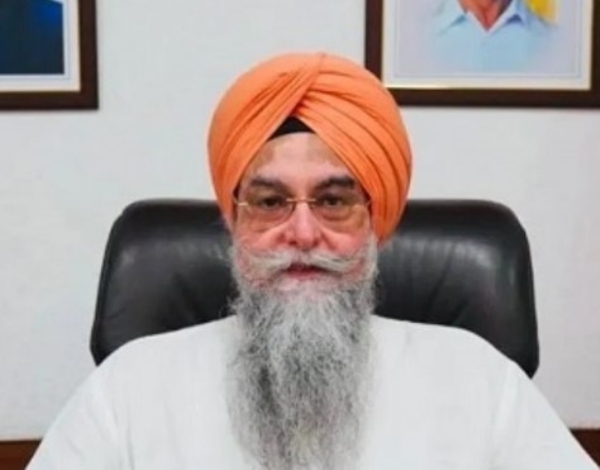 ਸਪੀਕਰ ਕੁਲਤਾਰ ਸਿੰਘ ਸੰਧਵਾਂ