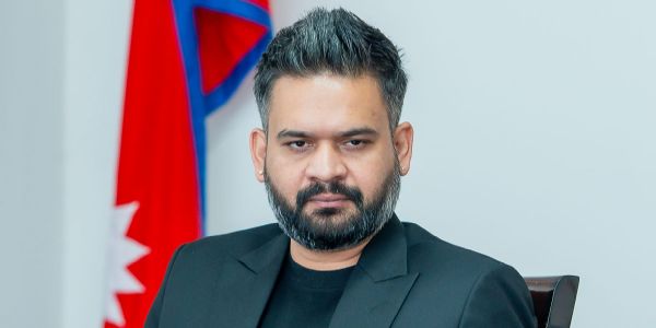 ਨੇਪਾਲ : ਬੁੱਧ ਜਯੰਤੀ 