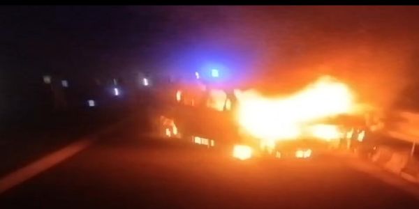 ਰਾਜਸਥਾਨ : ਅਲਵਰ ਐਕਸਪ੍ਰੈਸਵੇਅ 