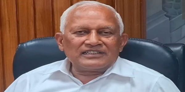 ਪੰਜਾਬ ਸਰਕਾਰ ਵਲੋਂ ਸੂਬੇ ’ਚ ਹੜ੍ਹ ਰੋਕੂ ਪ੍ਰਬੰਧਾਂ ’ਤੇ ਖ਼ਰਚੇ ਜਾ ਰਹੇ 600 ਕਰੋੜ ਰੁਪਏ: ਬਰਿੰਦਰ ਕੁਮਾਰ ਗੋਇਲ