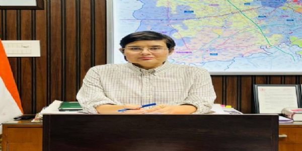 ਲੁਧਿਆਣਾ ‘ਚ ਜਨਗਣਨਾ 2027 ਲਈ ਸਵੈ-ਗਣਨਾ ਅੱਜ ਤੋਂ ਸ਼ੁਰੂ