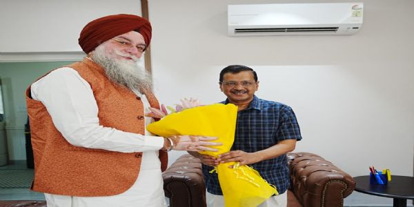 ਪੰਜਾਬ ਦੇ ਲੋਕ ਭਾਜਪਾ ਦੀਆਂ ਚਾਲਾਂ ਦਾ ਮੂੰਹ ਤੋੜ ਜਵਾਬ ਦੇਣਗੇ: ਸਪੀਕਰ ਕੁਲਤਾਰ ਸਿੰਘ ਸੰਧਵਾਂ