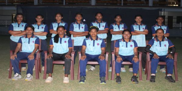 ਪ੍ਰਿਯੰਕਾ ਸਵਾਈਆਨ ਬਣੀ ਕਪਤਾਨ, ਪੱਛਮੀ ਸਿੰਘਭੂਮ ਮਹਿਲਾ ਕ੍ਰਿਕਟ ਟੀਮ ਦਾ ਐਲਾਨ