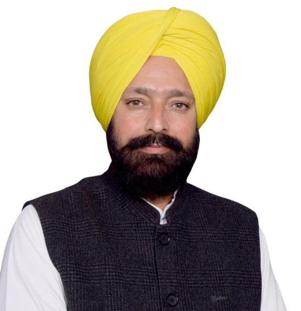 ਵਿਧਾਇਕ ਐਡਵੋਕੇਟ ਲਖਵੀਰ ਸਿੰਘ ਰਾਏ