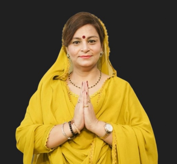 ਸ਼ਿਵਾਨੀ ਸ਼ਰਮਾ ਸ਼ਿਵਾਨੀ ਸ਼ਰਮਾ