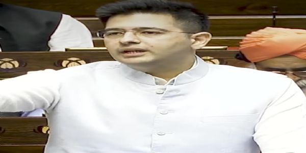 ਪੰਜਾਬ ਮੇਰਾ ਘਰ, ਮੇਰਾ ਫਰਜ਼, ਮੇਰੀ ਮਿੱਟੀ,ਰਾਘਵ ਚੱਢਾ ਨੇ ਜਾਰੀ ਕੀਤੀ ਰਾਜ ਸਭਾ ’ਚ ਚੁੱਕੇ ਮੁੱਦਿਆਂ ਦੀ ਵੀਡੀਓ