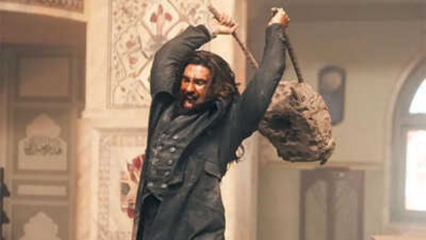 ਰਣਵੀਰ ਸਿੰਘ (ਫੋਟੋ ਸਰੋਤ: ਐਕਸ) ਰਣਵੀਰ ਸਿੰਘ (ਫੋਟੋ ਸਰੋਤ: ਐਕਸ)