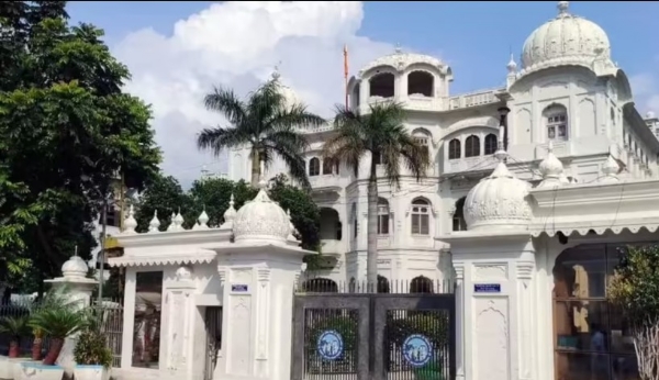 ਐਸ.ਜੀ.ਪੀ.ਸੀ. ਦਫਤਰ ਦੇ ਫਾਈਲ ਫੋਟੋ। ਐਸ.ਜੀ.ਪੀ.ਸੀ. ਦਫਤਰ ਦੇ ਫਾਈਲ ਫੋਟੋ।