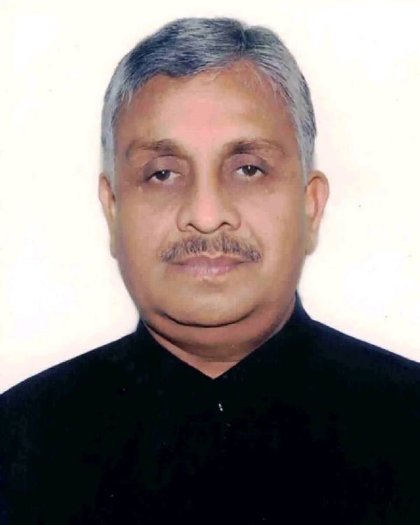 ਸੀਨੀਅਰ ਭਾਜਪਾ ਨੇਤਾ ਤੀਕਸ਼ਣ ਸੂਦ