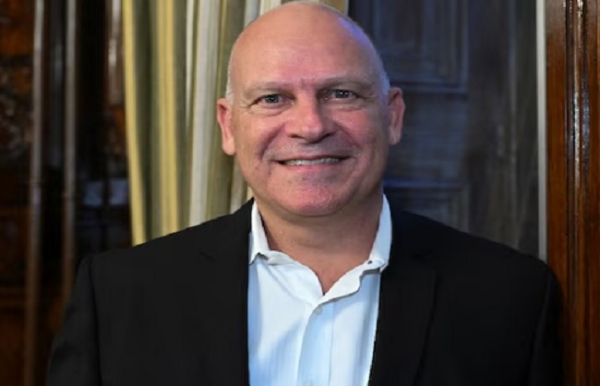 ਕੈਂਪਬੈਲ ਵਿਲਸਨ ਦੀ ਫਾਈਲ ਫੋਟੋ