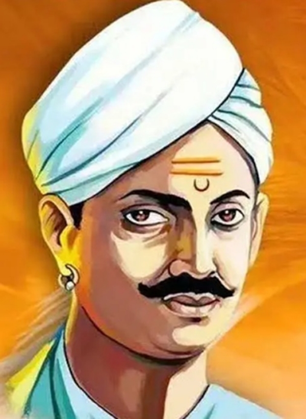 ਮੰਗਲ ਪਾਂਡੇ