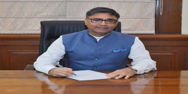 ਵਿਕਰਮ ਮਿਸਰੀ 8-10 ਅਪ੍ਰੈਲ ਤੱਕ ਅਮਰੀਕਾ ਦੌਰੇ 