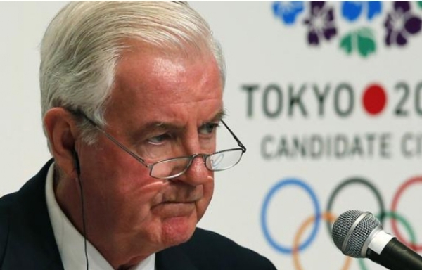 ਕ੍ਰੇਗ ਰੀਡੀ, ਵਿਸ਼ਵ ਐਂਟੀ ਡੋਪਿੰਗ ਏਜੰਸੀ (ਵਾਡਾ) ਦੇ ਸਾਬਕਾ ਪ੍ਰਧਾਨ।