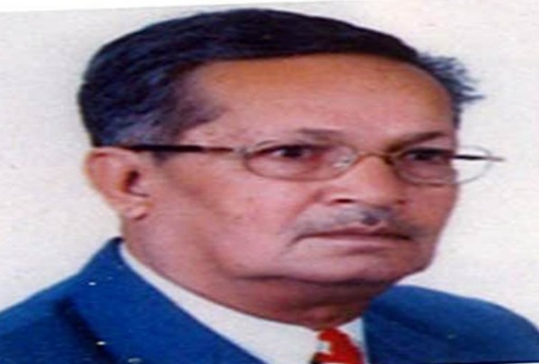 ਡਾ. ਅਮਰ ਕੋਮਲ