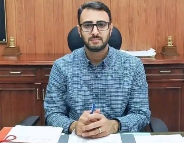 ਜ਼ਿਲ੍ਹਾ ਮੈਜਿਸਟ੍ਰੇਟ ਬਰਨਾਲਾ ਹਰਪ੍ਰੀਤ ਸਿੰਘ