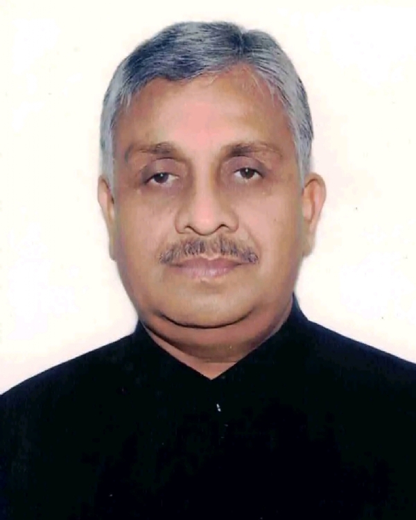 ਭਾਜਪਾ ਨੇਤਾ ਤੀਕਸ਼ਣ ਸੂਦ