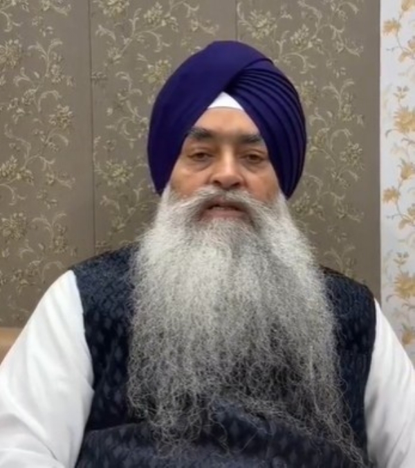 ਗਿਆਨੀ ਰਘਬੀਰ ਸਿੰਘ