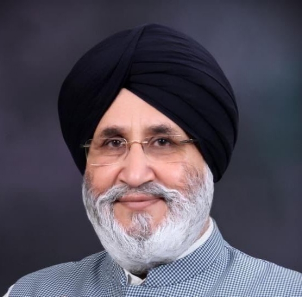 ਸੀਨੀਅਰ ਆਗੂ ਡਾ. ਦਲਜੀਤ ਸਿੰਘ ਚੀਮਾ