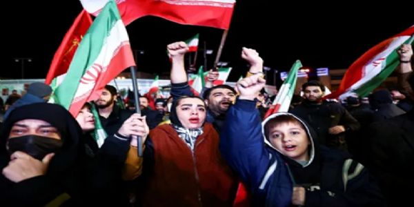 ਈਰਾਨ ਦਾ ਐਲਾਨ, ਅਮਰੀਕਾ ਨਾਲ ਸ਼ੁੱਕਰਵਾਰ ਨੂੰ ਇਸਲਾਮਾਬਾਦ ਵਿੱਚ ਸ਼ੁਰੂ ਹੋਵੇਗੀ ਗੱਲਬਾਤ