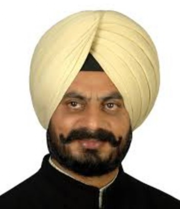 ਸਾਬਕਾ ਵਿਧਾਇਕ ਕੁਲਜੀਤ ਸਿੰਘ ਨਾਗਰਾ