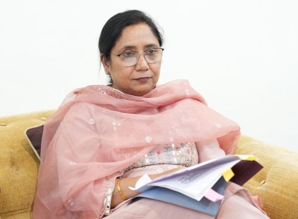 ਡਾ. ਬਲਜੀਤ ਕੌਰ