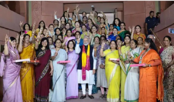 ਪ੍ਰਧਾਨ ਮੰਤਰੀ ਨਰਿੰਦਰ ਮੋਦੀ ਦੀ ਫਾਈਲ ਫੋਟੋ।