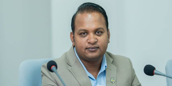 ਨੇਪਾਲ ਦੇ ਪ੍ਰਧਾਨ ਮੰਤਰੀ ਬਲੇਂਦਰ ਸ਼ਾਹ ਨੇ 15 ਦਿਨਾਂ ਦੇ ਅੰਦਰ ਇੱਕ ਮੰਤਰੀ ਨੂੰ ਕੀਤਾ ਬਰਖਾਸਤ