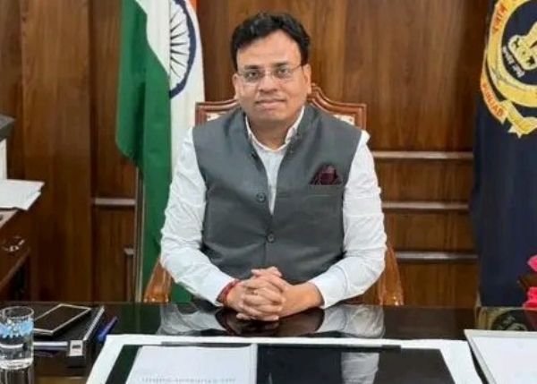 ਅਮਿਤ ਕੁਮਾਰ ਪੰਚਾਲ ਆਈ. ਏ. ਐਸ. ਨੇ ਸ੍ਰੀ ਮੁਕਤਸਰ ਸਾਹਿਬ ਦੇ ਡਿਪਟੀ ਕਮਿਸ਼ਨਰ ਵਜੋਂ ਸੰਭਾਲਿਆ ਅਹੁਦਾ